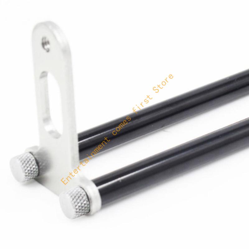 Fishing Rod Repair Kit - Stik Pancing Aluminium Stik Tahan Angin