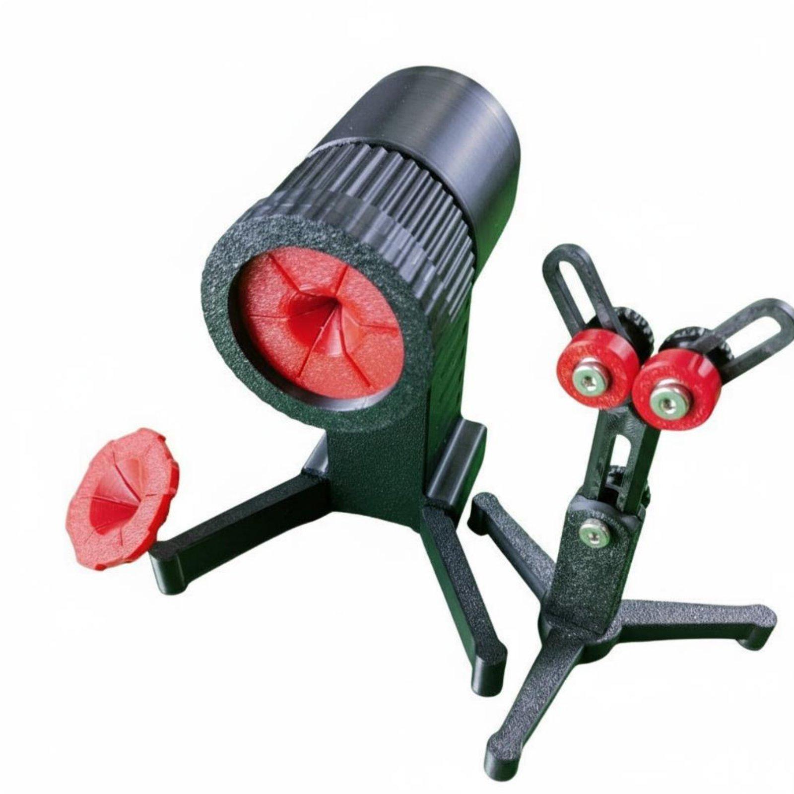 Fishing Rod Spinning - Mesin Pengering Epoxy Joran Pancing Putar