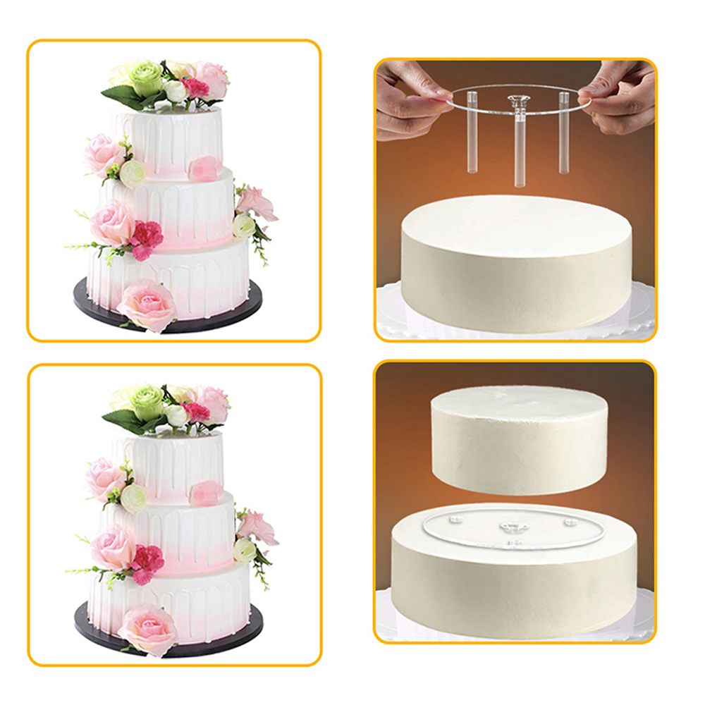 Dudukan kue multi-lapisan deng - Fishing Rod Holder ulasan dan harga