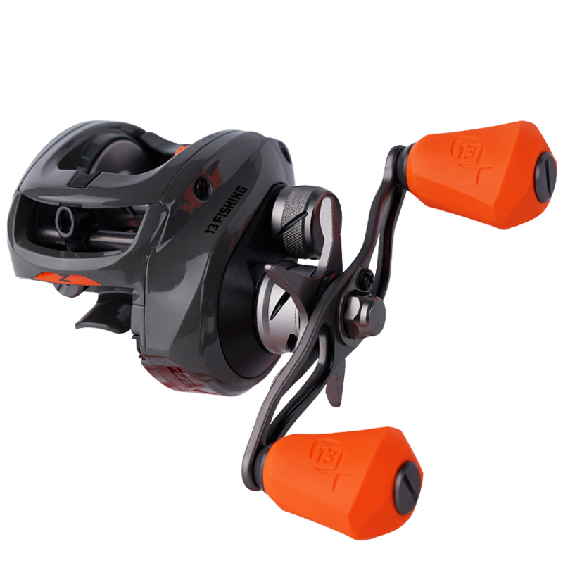 Roda pancing asli, Reel pancin - Abu Garcia Reel Max ulasan dan harga