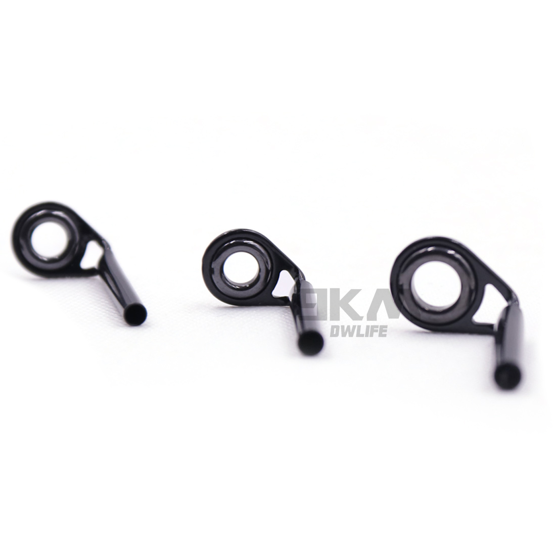 Panduan Joran Pancing 5 ~ 10 B - Fishing Rod Guide Replacement ulasan dan harga