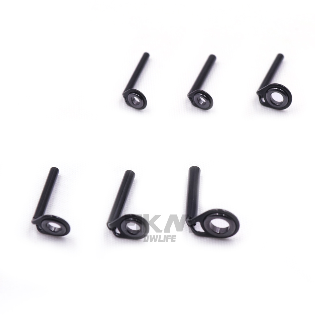 Panduan Joran Pancing 5 ~ 10 B - Fishing Rod Guide Replacement ulasan dan harga