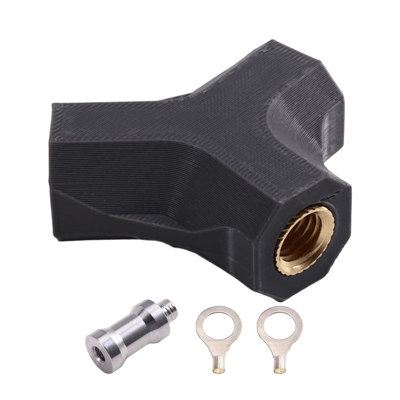A99E-Positive V Base Tie Rod A - Fishing Rod Travel ulasan dan harga