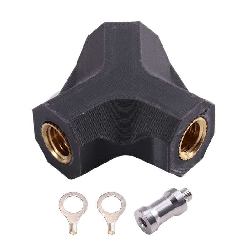 A99E-Positive V Base Tie Rod A - Fishing Rod Travel ulasan dan harga
