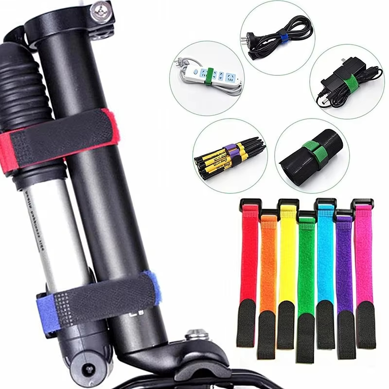 10 Buah Tali Pengikat Pancing  - Fishing Rod Repair Kit ulasan dan harga