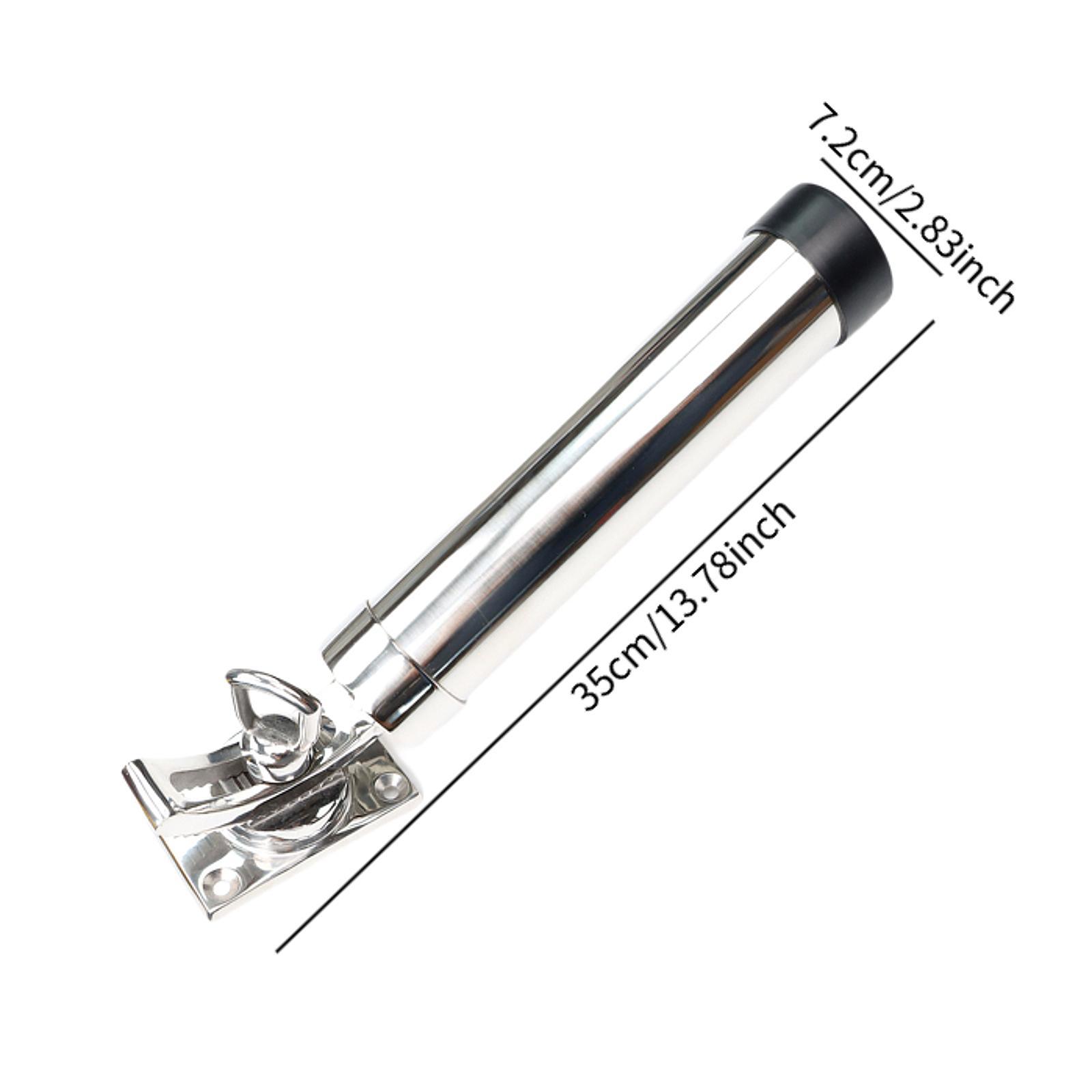 Penyangga Joran Pancing Putar  - Fishing Rod Boat ulasan dan harga