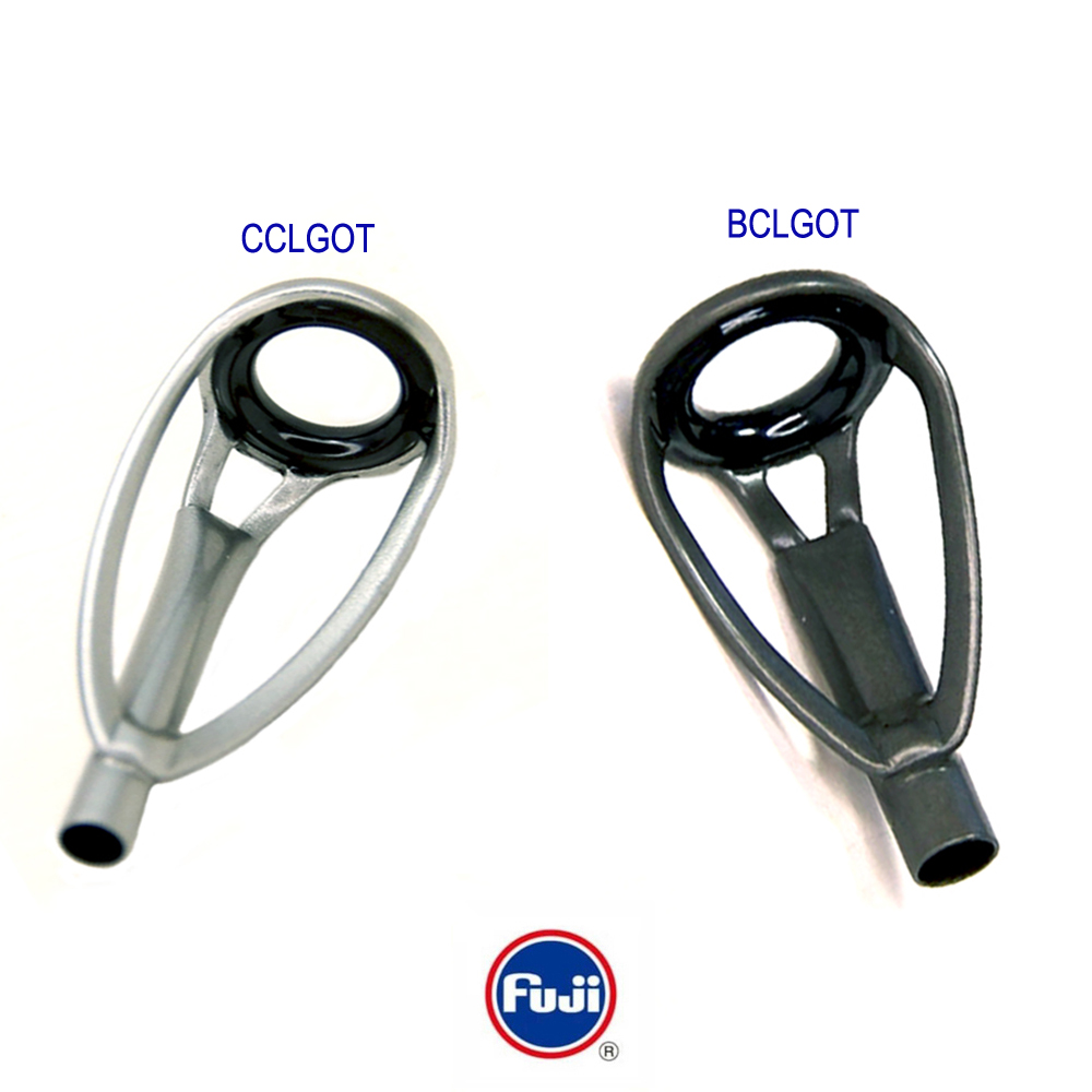 Fuji Original Tip Top Guide jo - Fishing Rod Guide Replacement ulasan dan harga