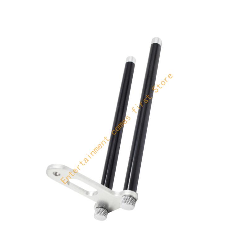 Stik Pancing Aluminium Stik Ta - Fishing Rod Repair Kit ulasan dan harga