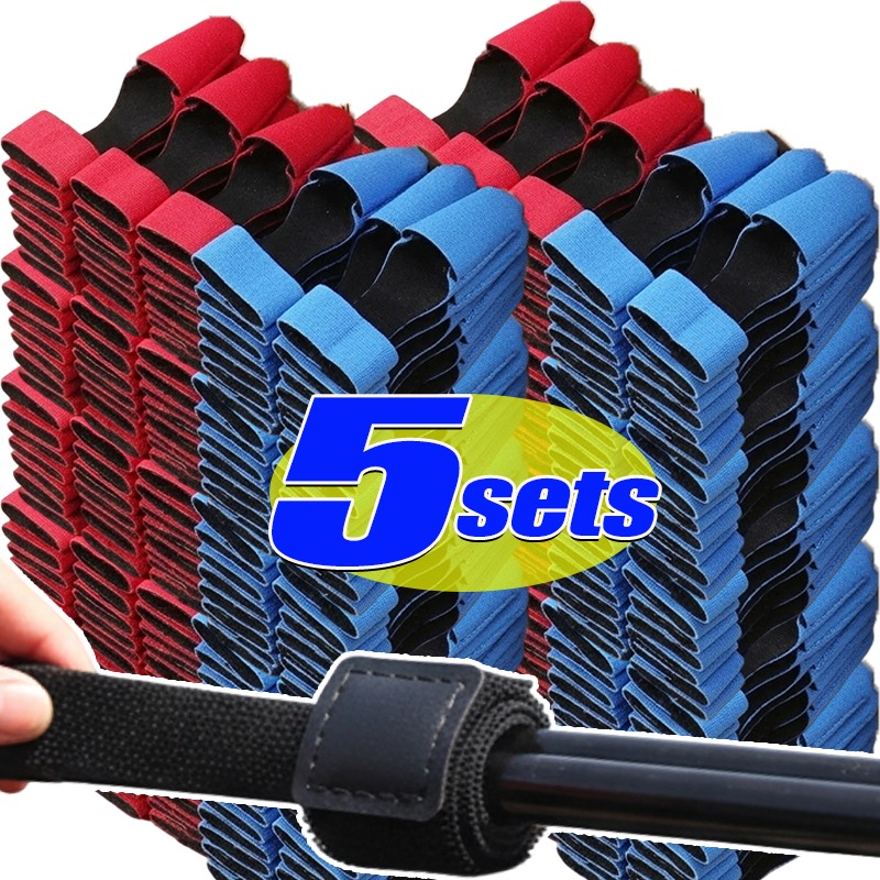 Pelindung Ujung Joran Pancing, - Fishing Rod Repair Kit ulasan dan harga