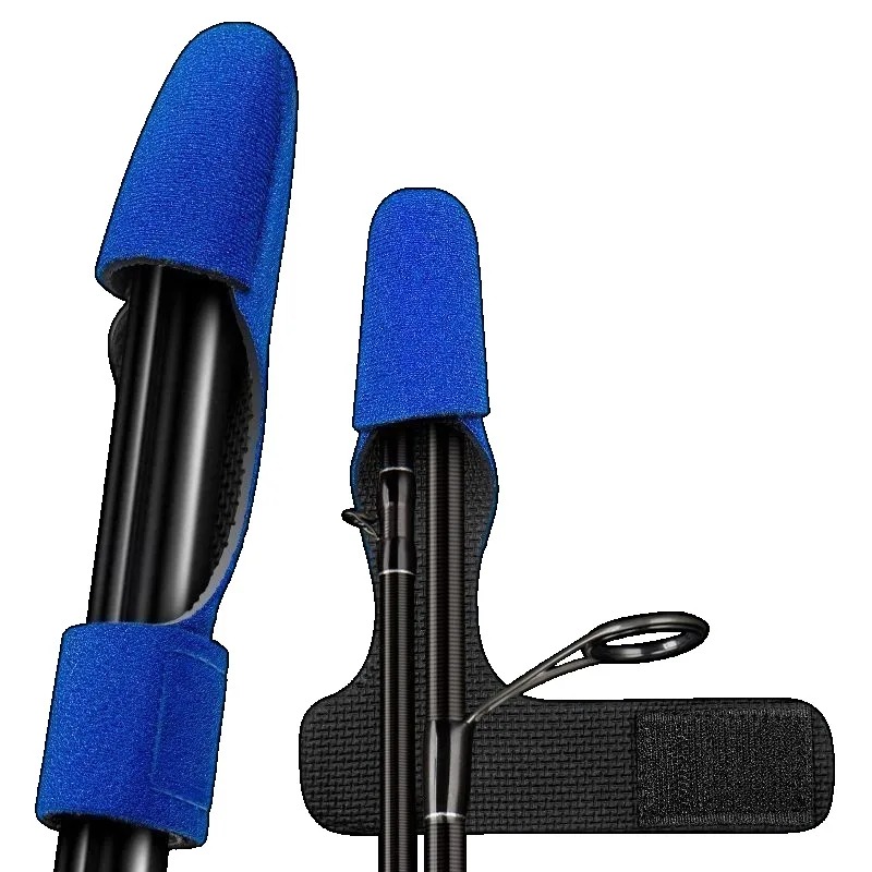 Pelindung Ujung Joran Pancing, - Fishing Rod Repair Kit ulasan dan harga